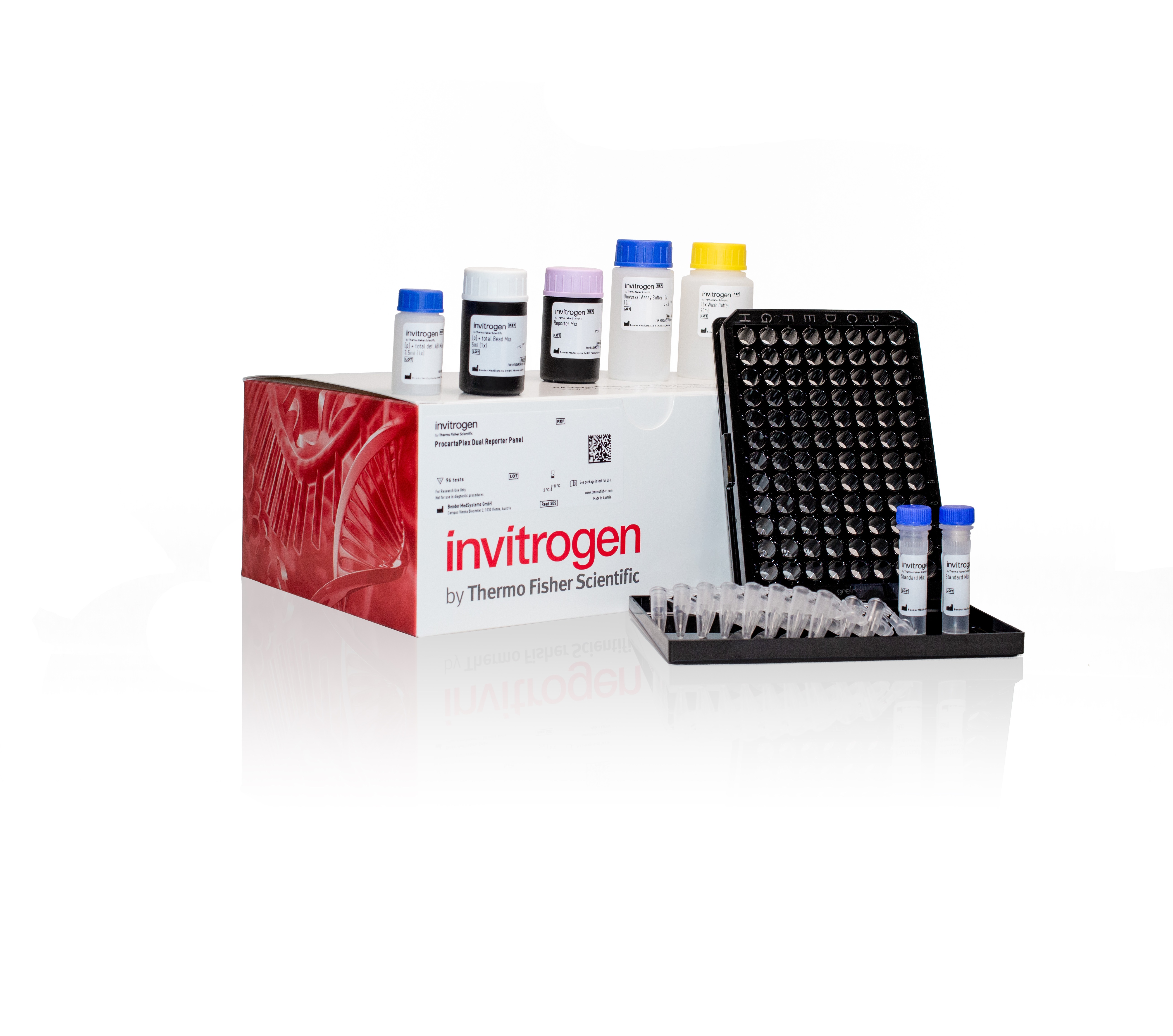 Immunoassay 122