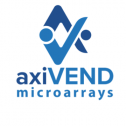 axiVEND microarrays 125