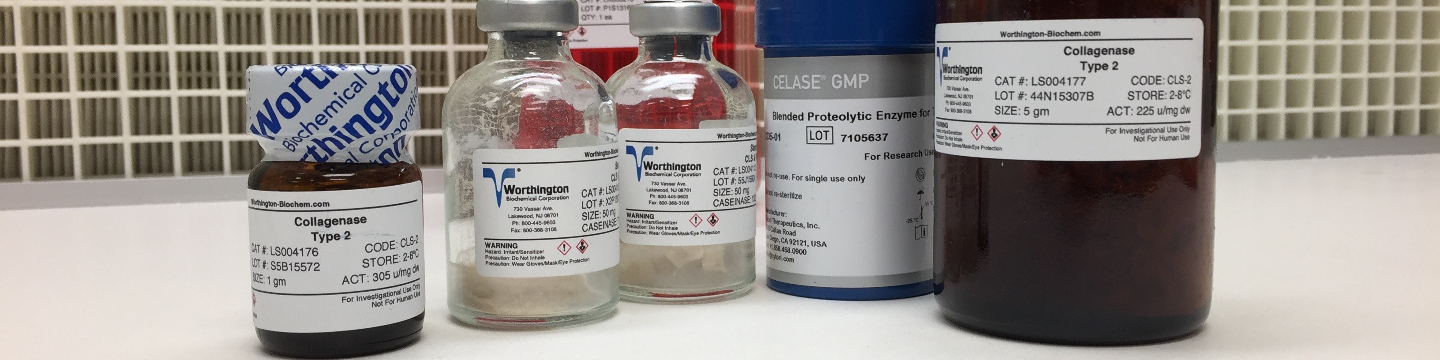 Worthington Biochemical Corporation 83