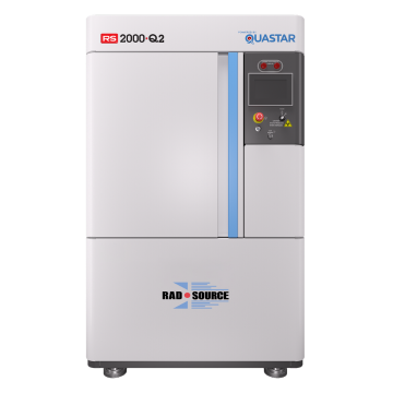 The RS 2000·Q2 Biological Irradiator 155