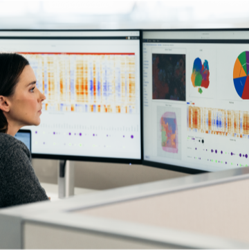Simplified Data Interpretation Delivers Powerful Multiomic Insights 178