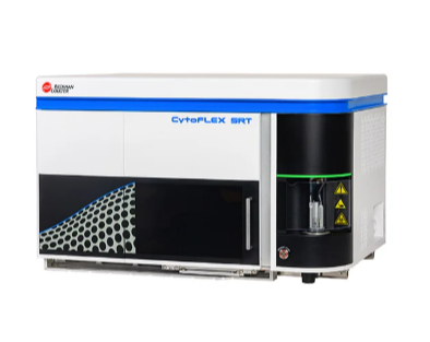 CytoFLEX SRT Benchtop Cell Sorter 58