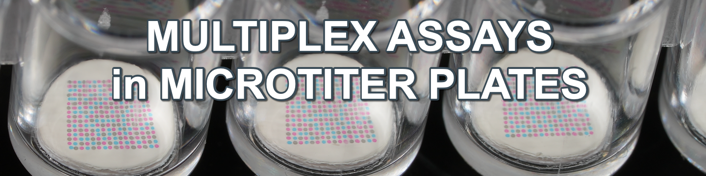 axiVEND microarrays 77