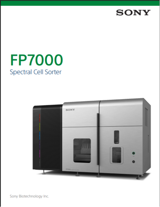 FP7000 Spectral Cell Sorter 21