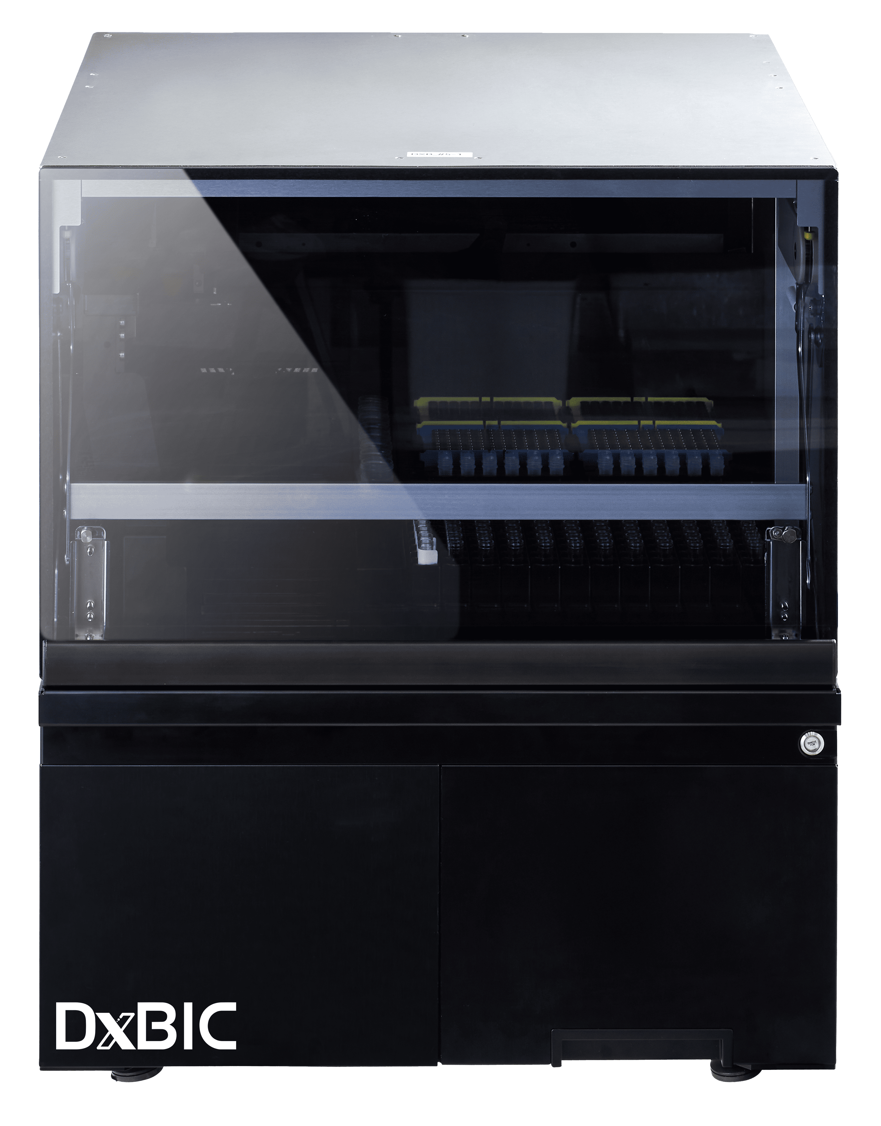 DxBIC - Immunoassay Automation Platform 57