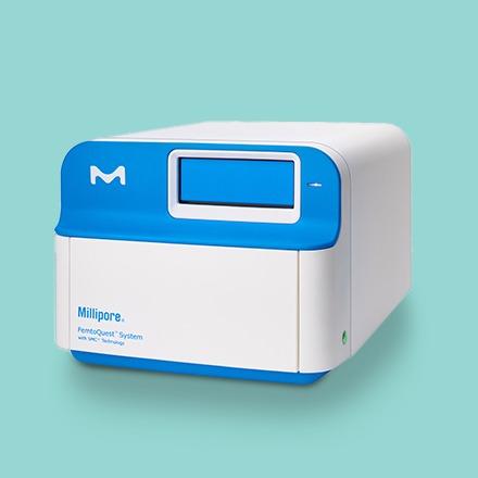 FemtoQuest™ System 77