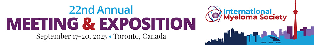 Welcome to IMS Annual Meeting 2025