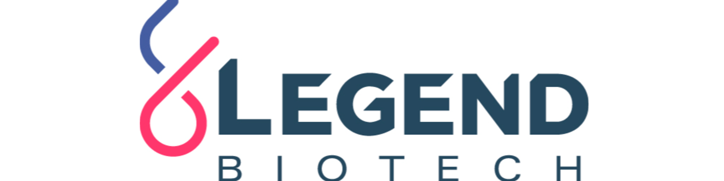 Legend Biotech USA 20