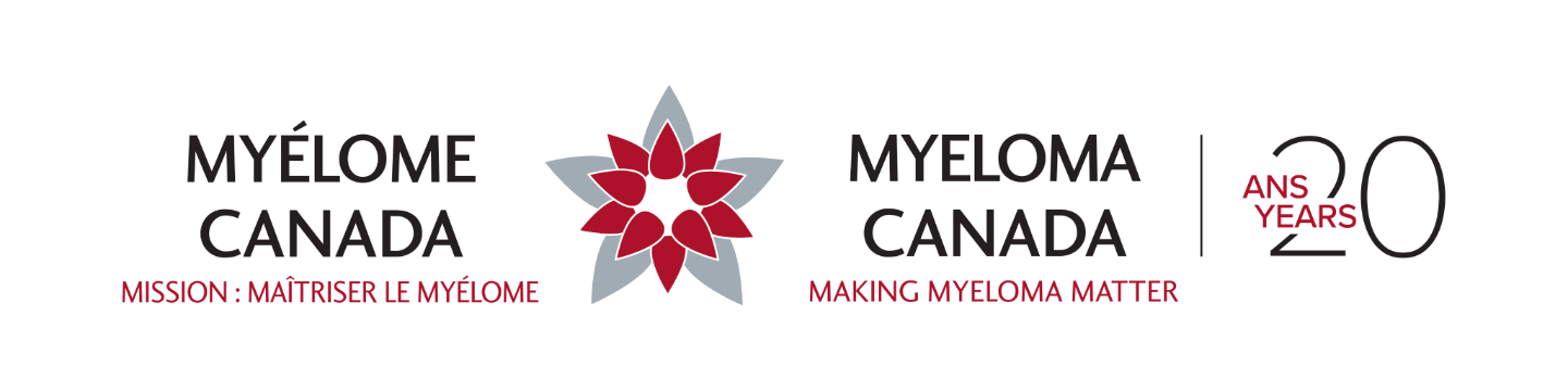 Myeloma Canada 31