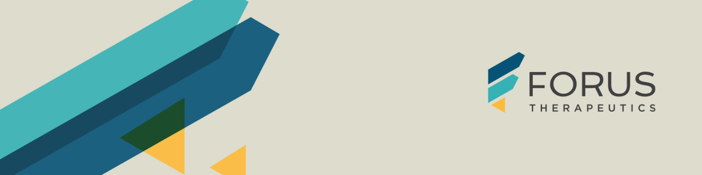 FORUS Therapeutics Inc. 35