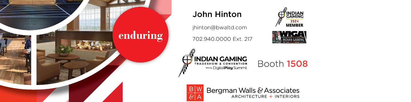 Bergman, Walls & Associates (BWA) 23