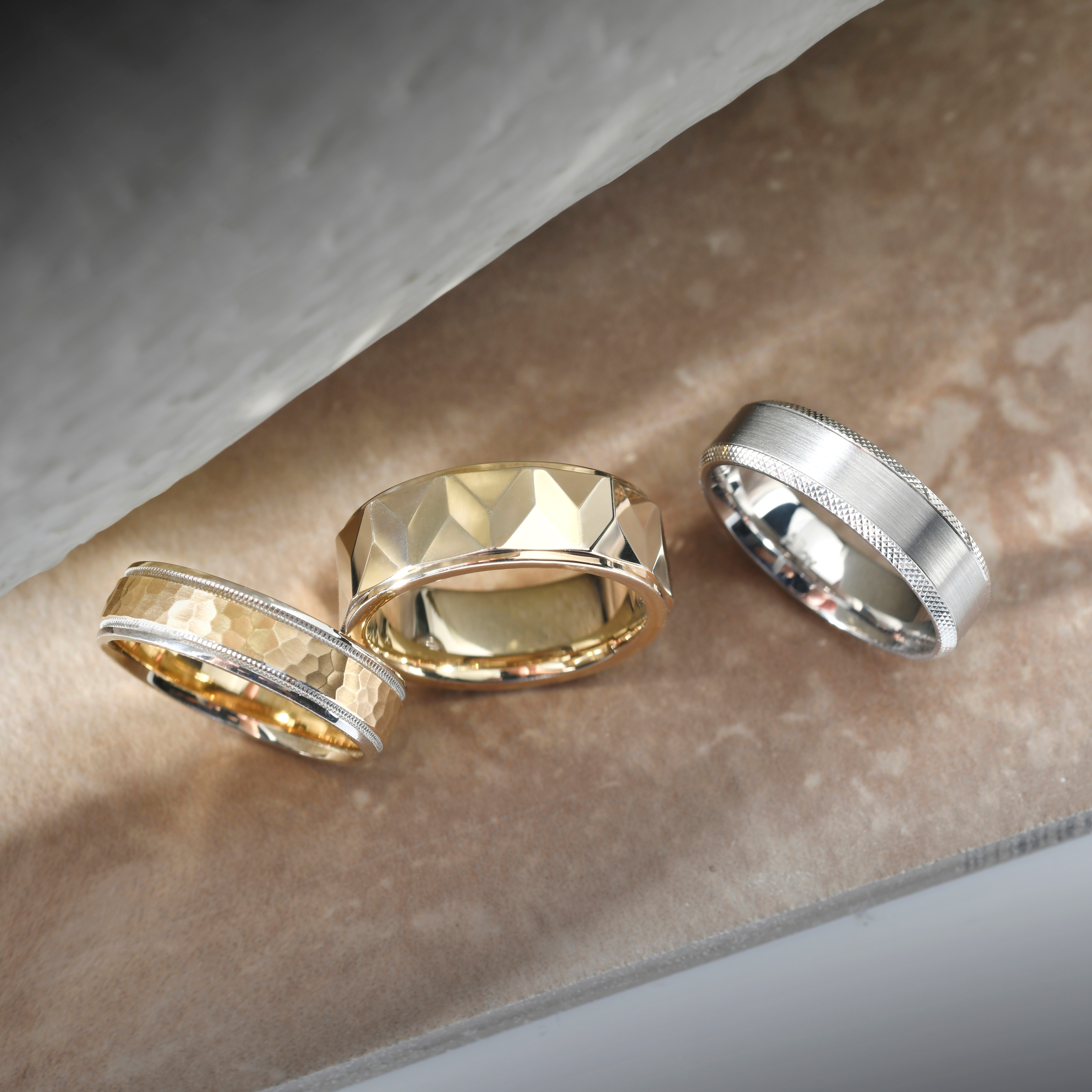 Endless Possibilities with Our Private Label Ring Programs 19