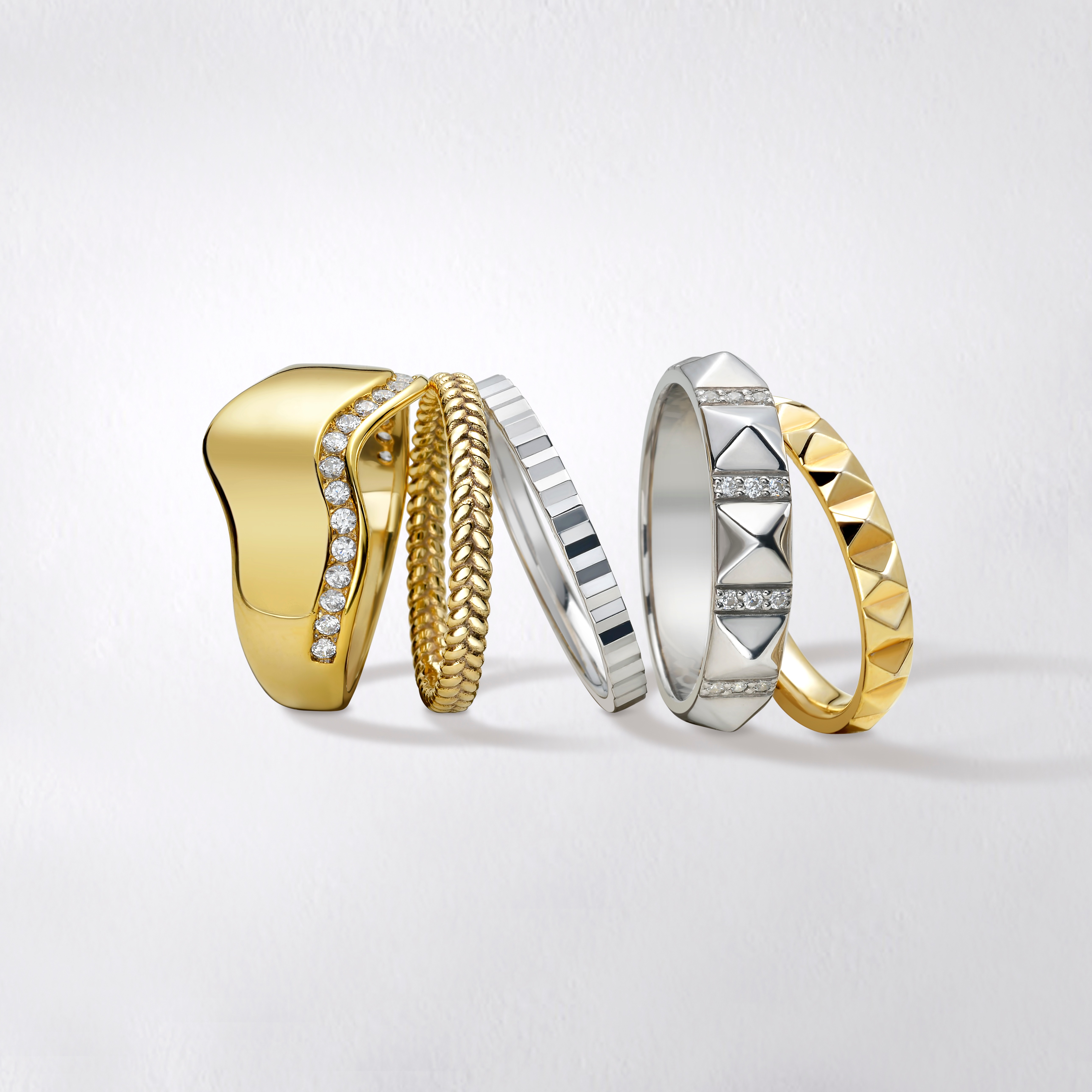 U.S. Private Label Manufacturer Redefines Fine Jewelry with Endless Customization 20