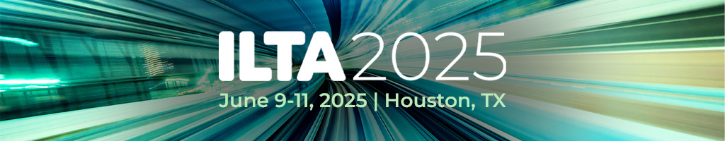 ILTA Conference & Trade Show 2025