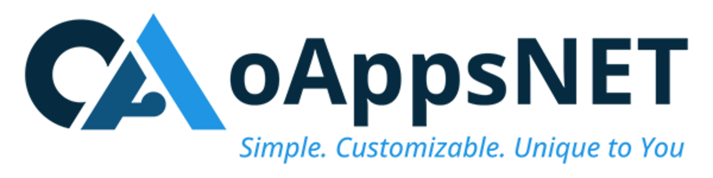 oAppsNET Partners 66