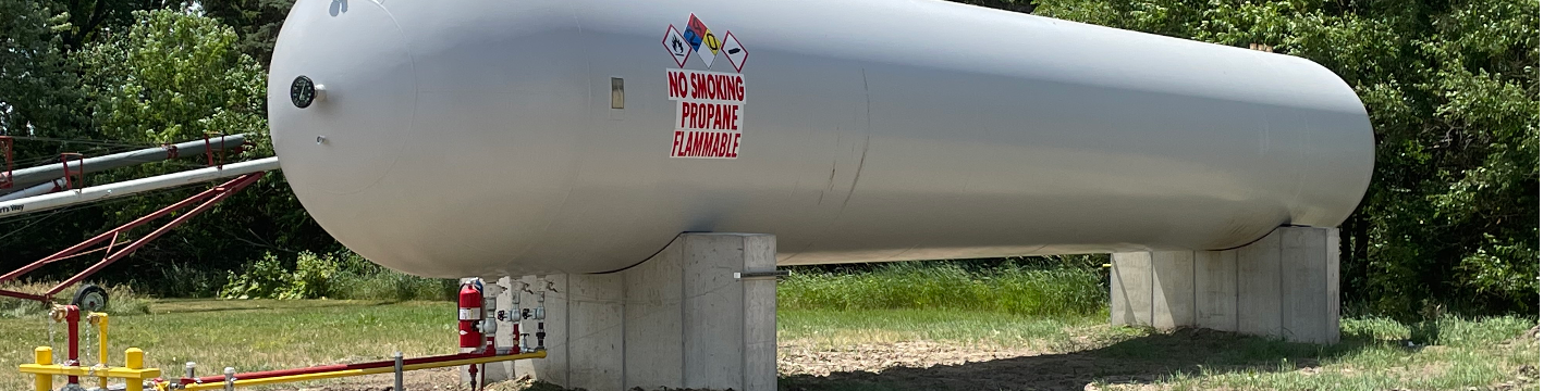 B&B Gas Piping LLC 257