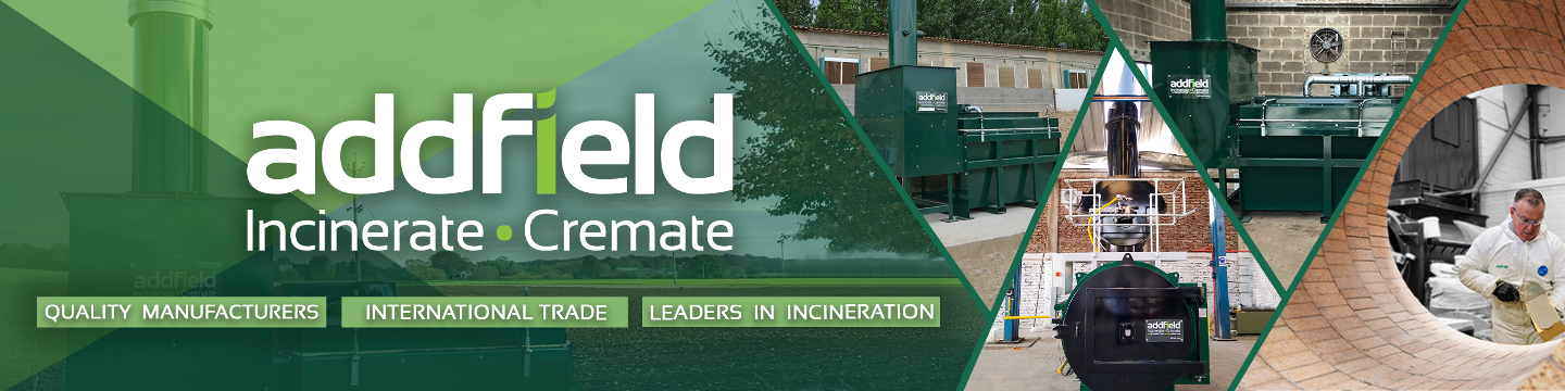 Addfield Environmental Systems Limited 270