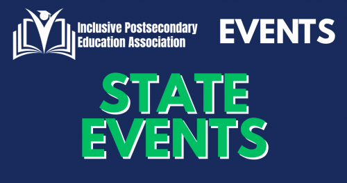 Minnesota Inclusive Higher Education Conference 65