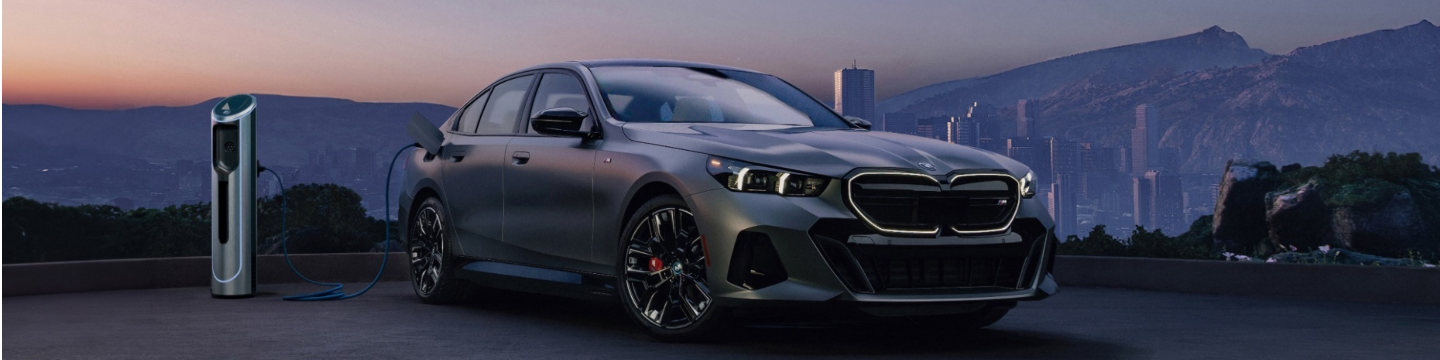 BMW of North America 357