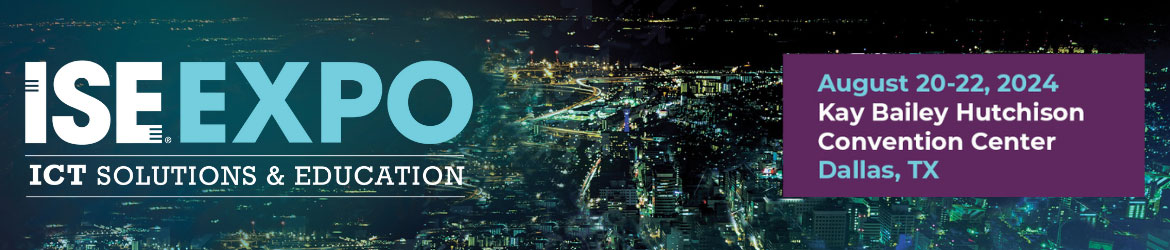 ISE EXPO 2024