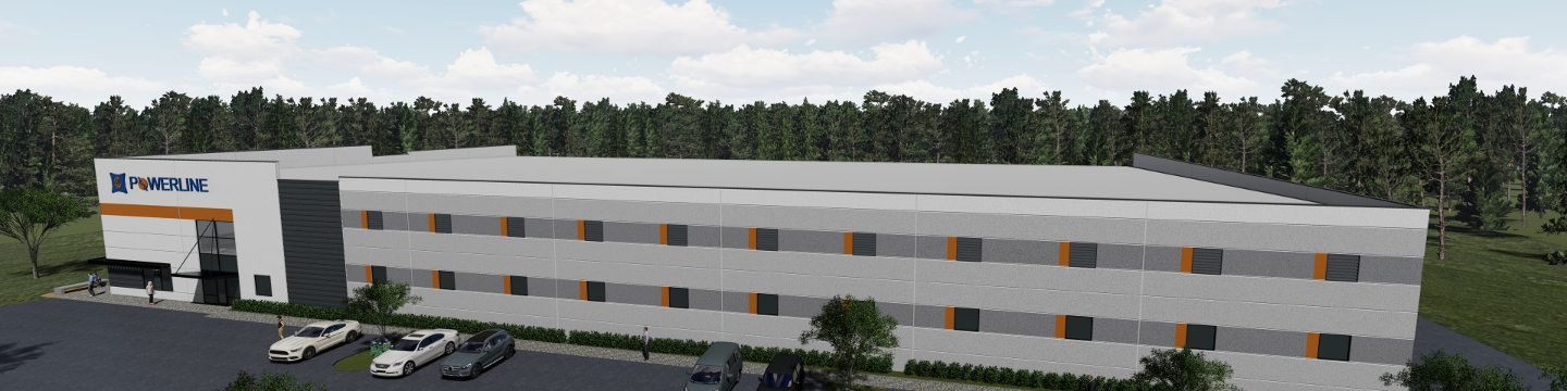 Powerline Hardware 77