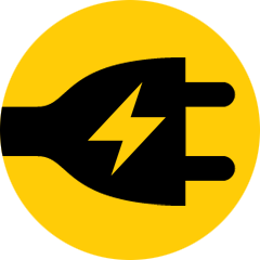 EV Charging Infrastructure Pavilion