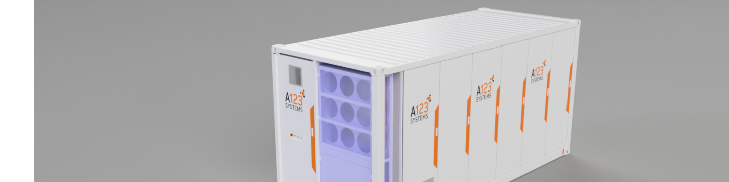 A123 Systems LLC 393