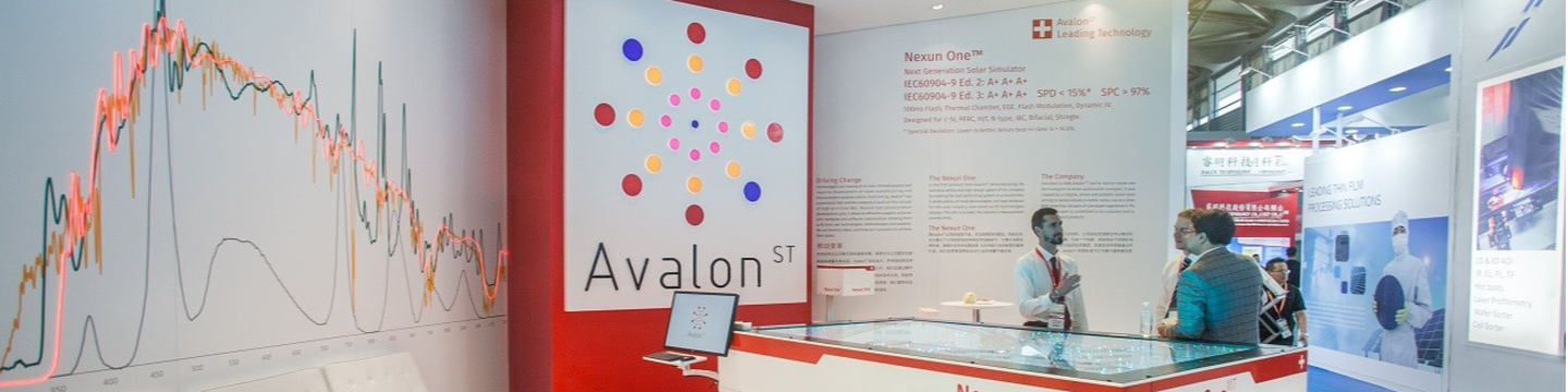 Avalon ST 475