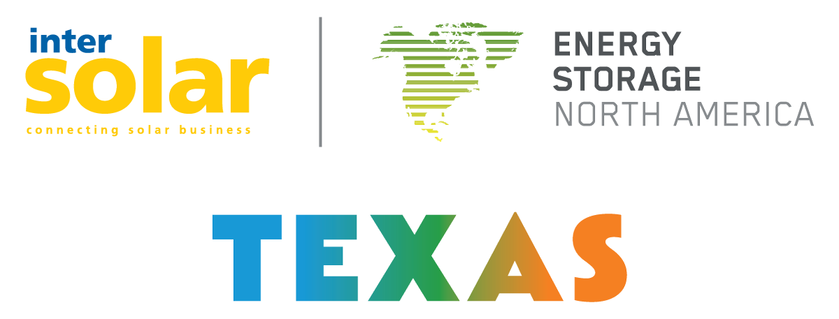 Intersolar & Energy Storage North America Texas 2025