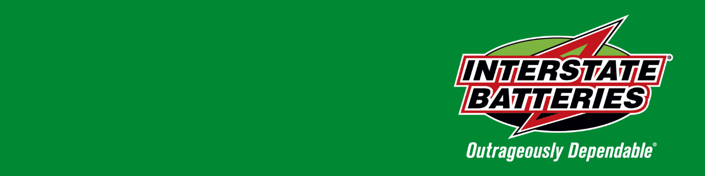 Interstate Batteries 29