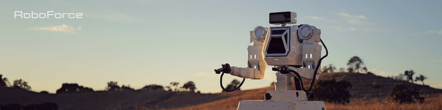 RoboForce 103