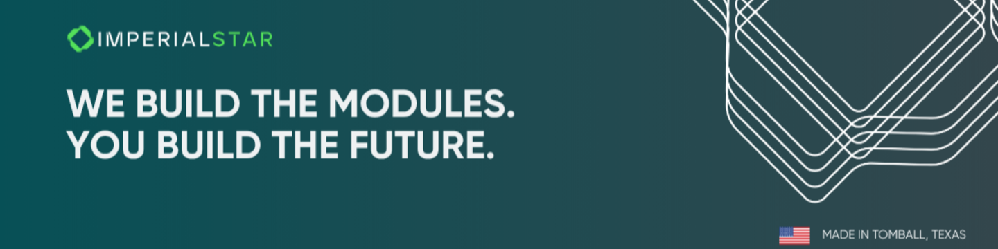 Imperial Star Solar 118