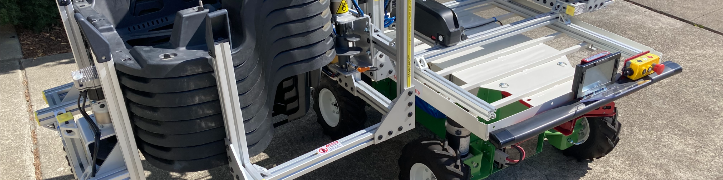 Solar Installation Machines, LLC 131