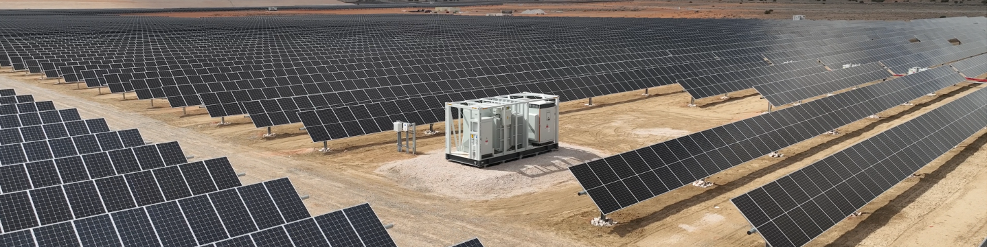 Pure Power Engineering 154