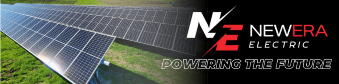 New Era Electric 170