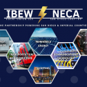 IBEW 569 and NECA San Diego 184