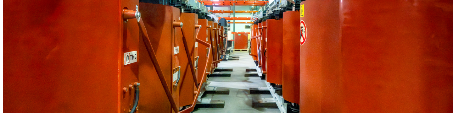 TMC Transformers USA Inc 224