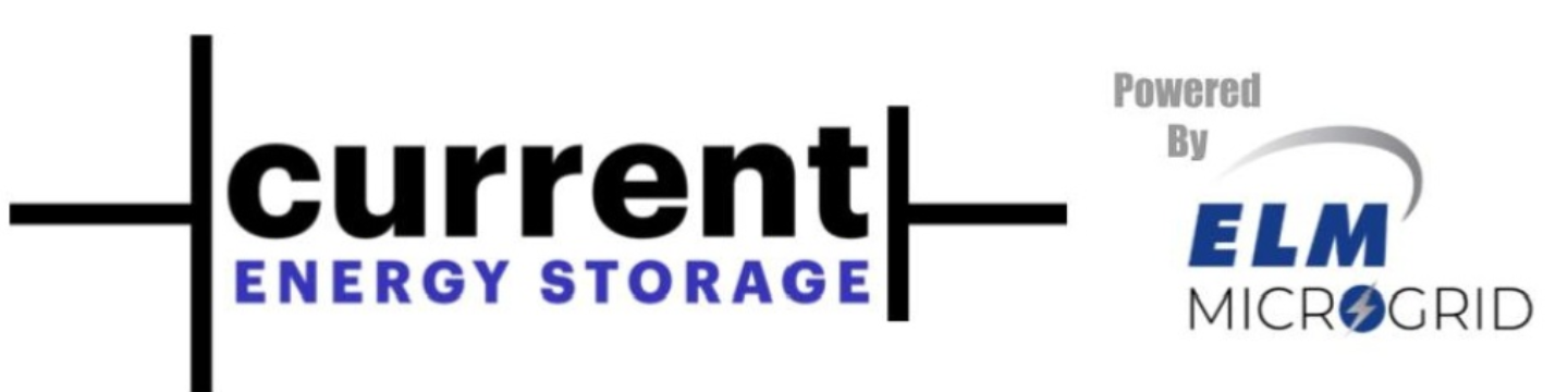 Current Energy Storage 256