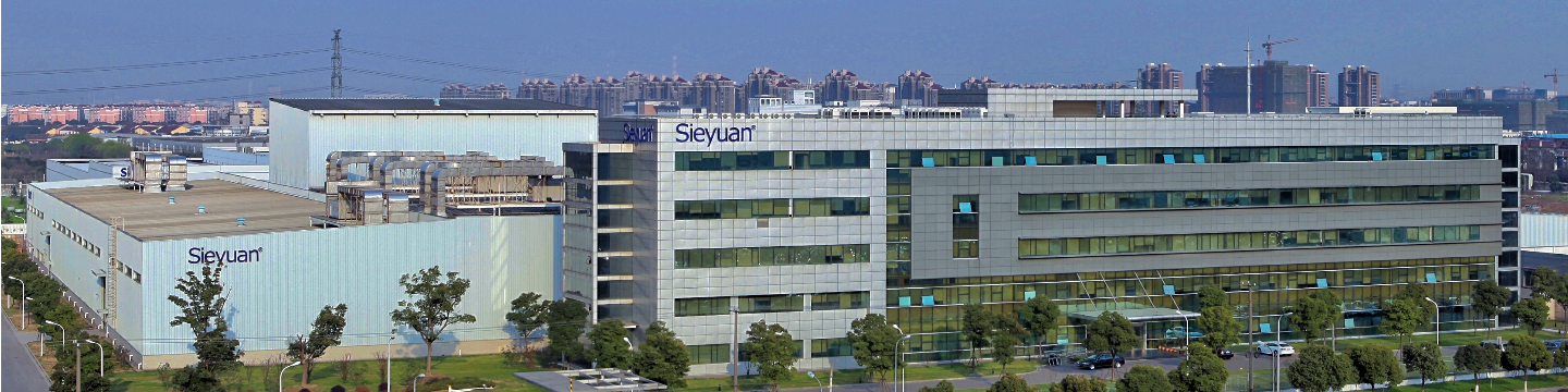 Sieyuan Electric Co., Ltd. 269