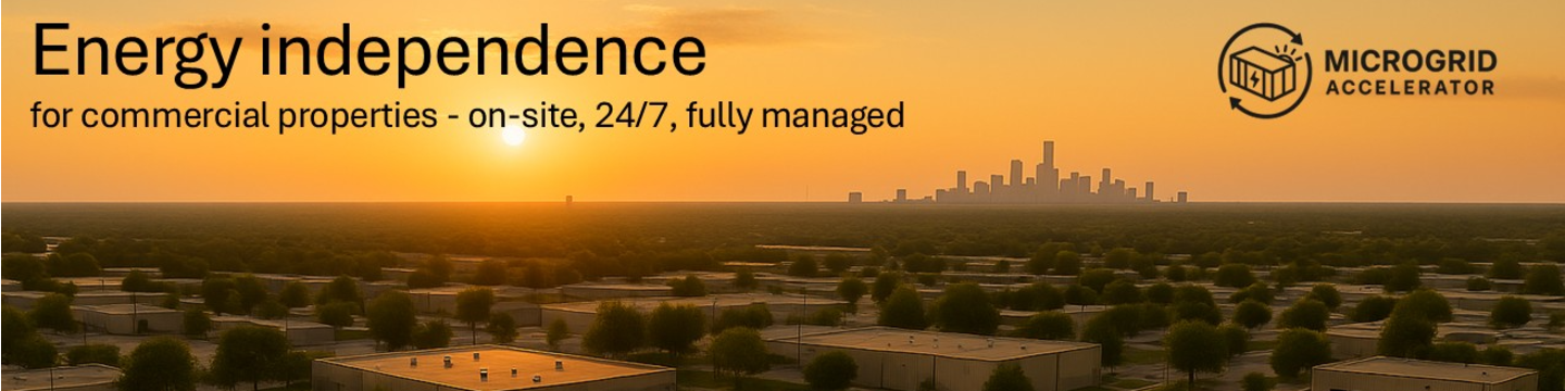 Microgrid Accelerator Inc 296