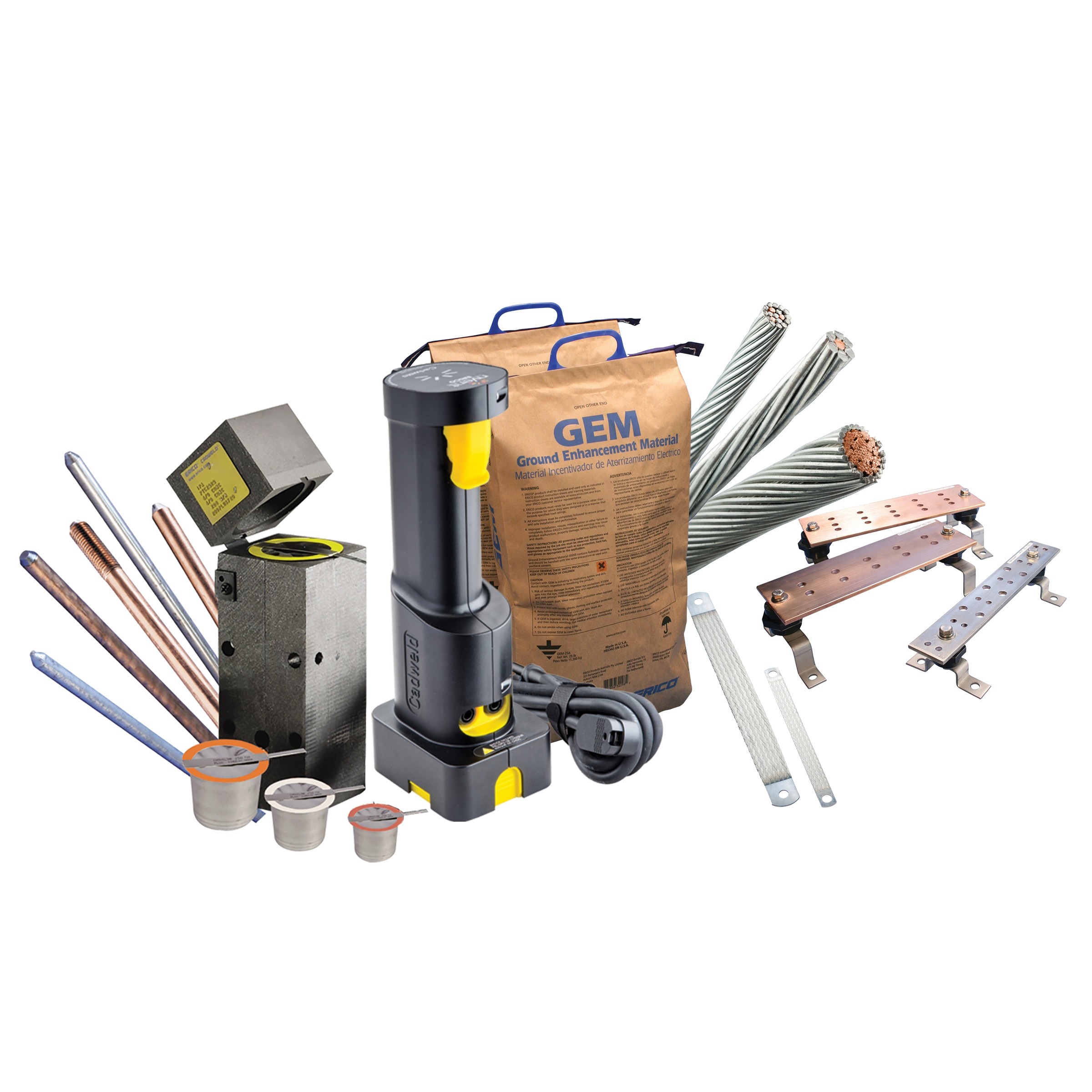 nVent Grounding Solutions 48