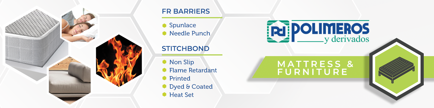 Polimeros Y Derivados, S.A. de C.V. 235