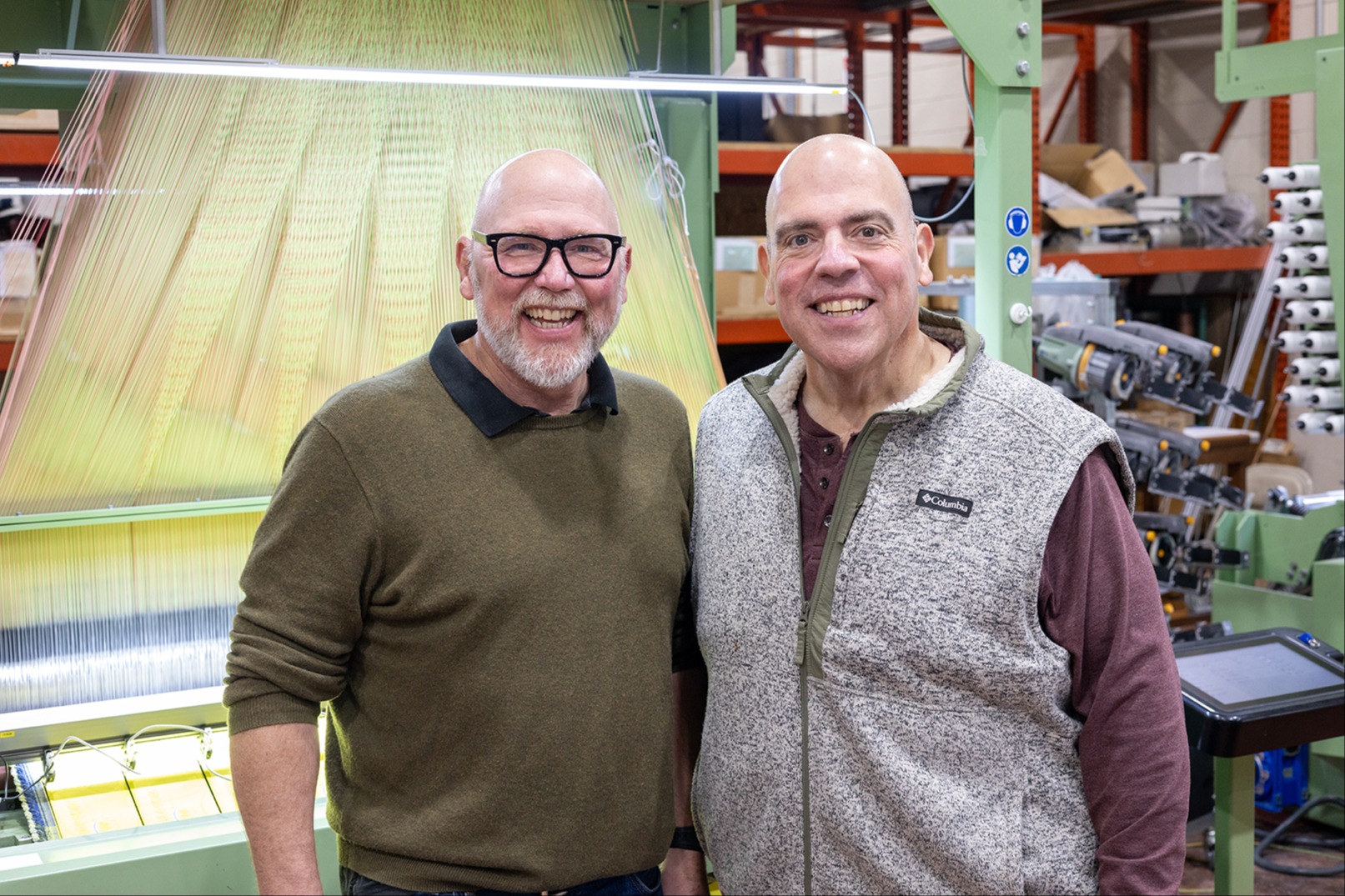 Wright Creative Branding & Labels at ISPA 2024 159