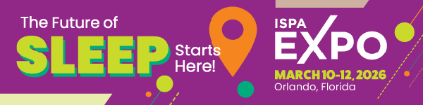 Welcome to ISPA Expo 2026