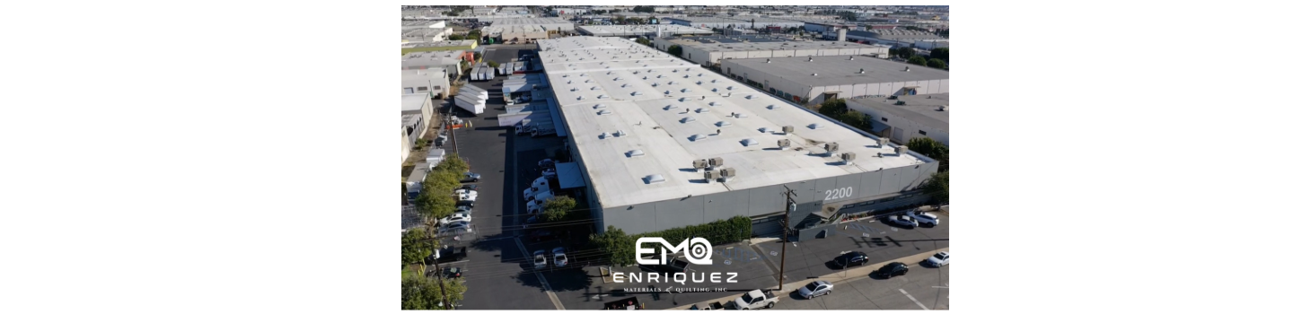 Enriquez Materials & Quilting Inc. 119