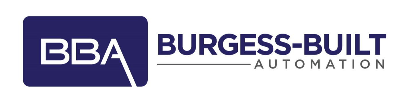 Burgess Built Automation 151