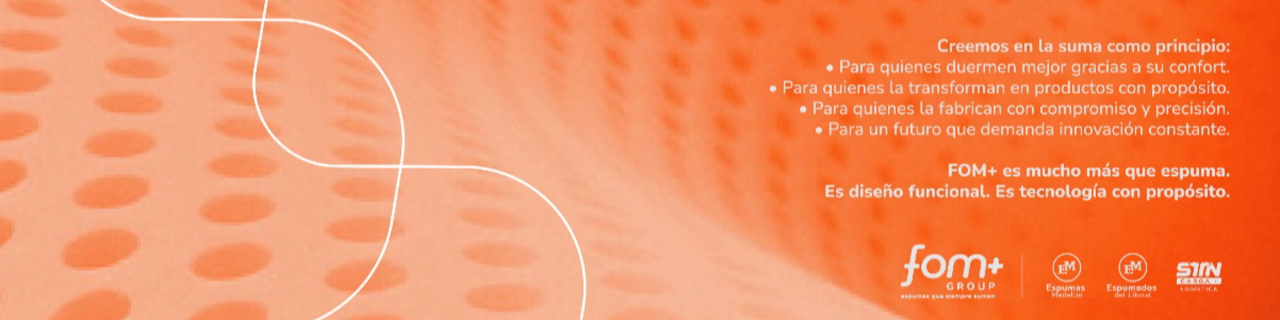 Espumas Medellin / Espumados Del Litoral 178