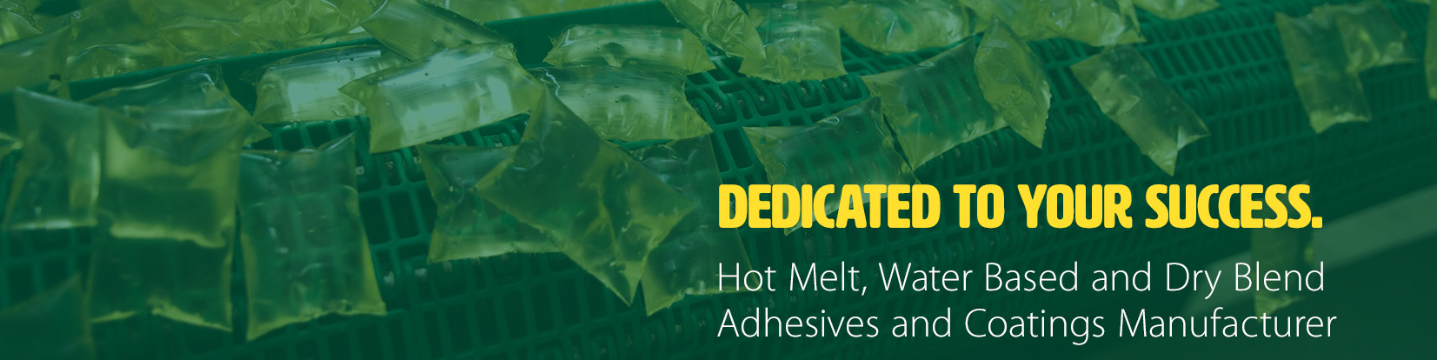 The Reynolds Company-Adhesives & Coatings 72