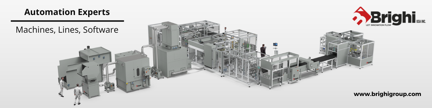 Brighi USA Inc 92