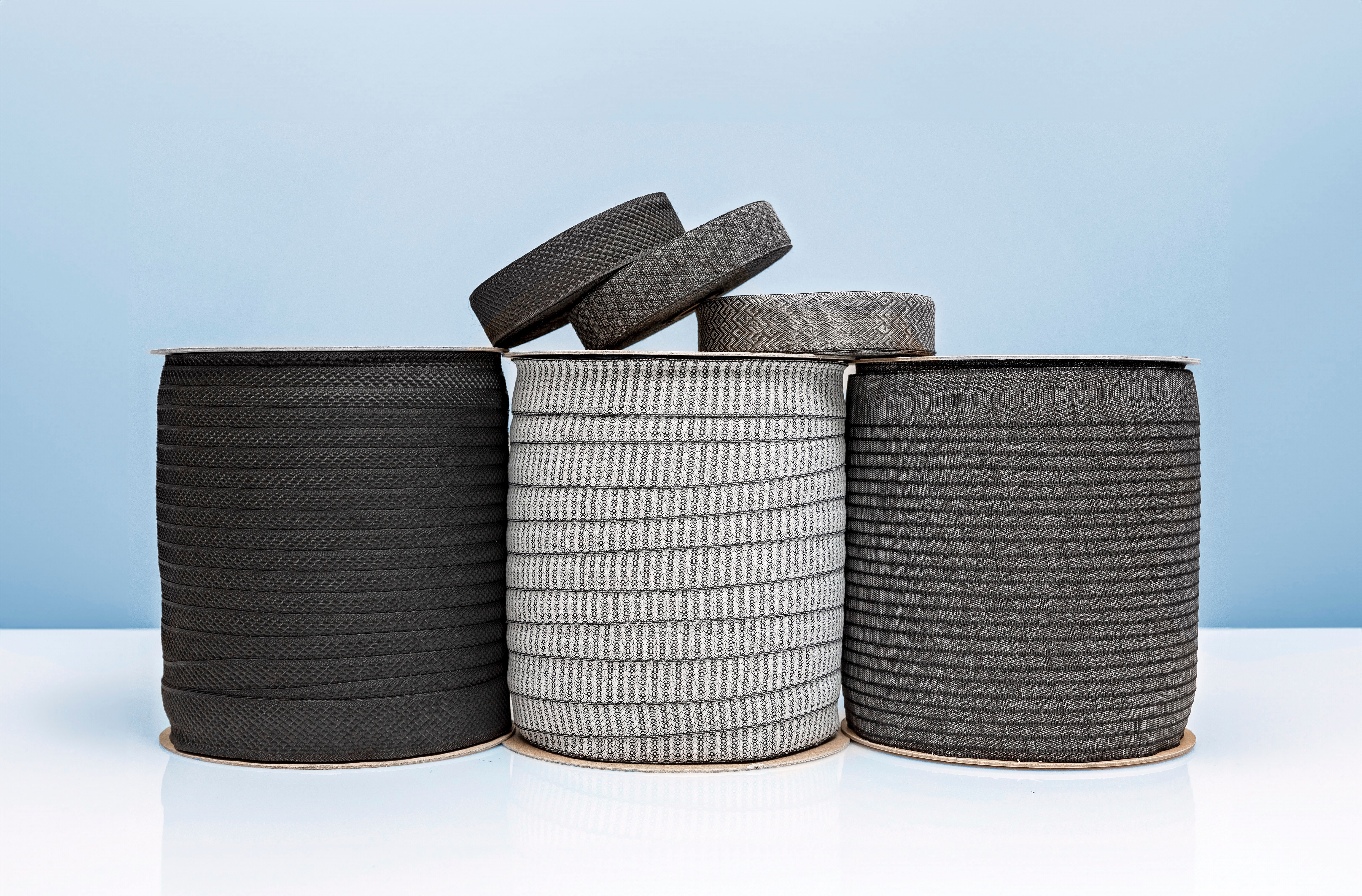 Mattress Tape & Handles 18